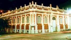 Museu Bernardino de Campos